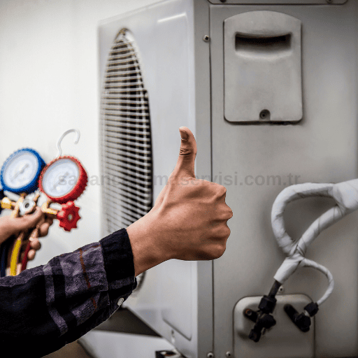 Sapanca Arçelik Klima Servisi